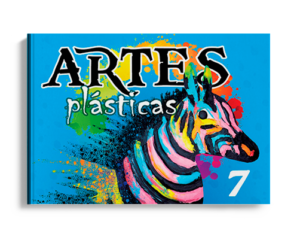 Artes Plásticas 7 Edición Full Textos Escolares S A